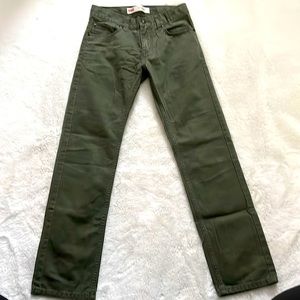 Levi Strauss & Co. Jeans